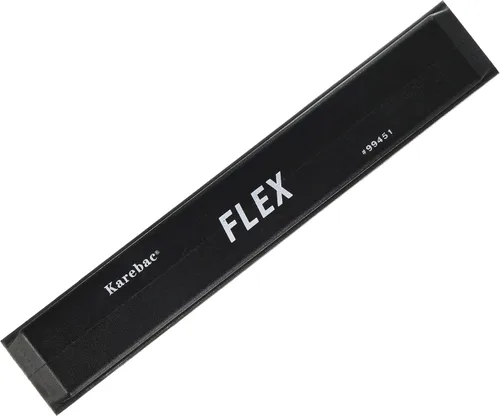 Miniatura 2 de Karebac Bloque de lijado de bloque flexible 99451 para abrasivos PSA y bloque de lijado de bloque flexible 99450 para abrasivos PSA