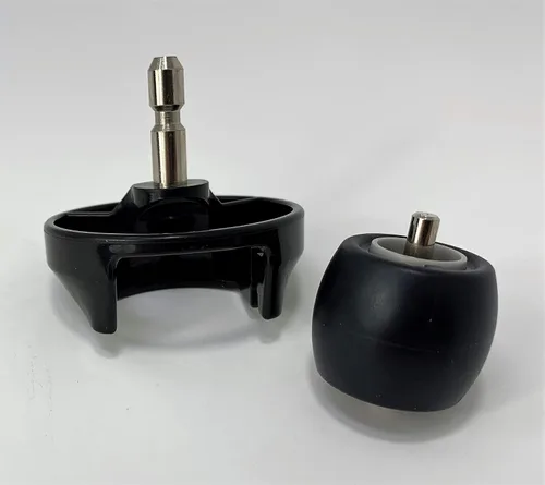 Miniatura 4 de Rueda giratoria auténtica para Roomba 600 i1 i3 i4 i5 i7 i7+ i8 J5 J7