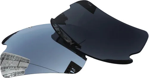 Miniatura 2 de Acefrog 4 pares de lentes polarizados de repuesto para gafas de sol Oakley Flak 2.0 OO9295, ajuste perfecto, inastillables, antiarañazos, paquete
