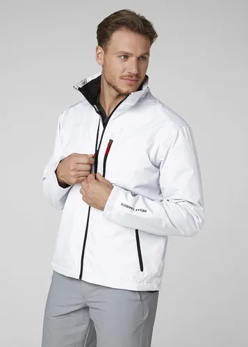 Miniatura 3 de Helly Hansen - Ropa para lluvia y chaquetas exteriores para hombre Crew