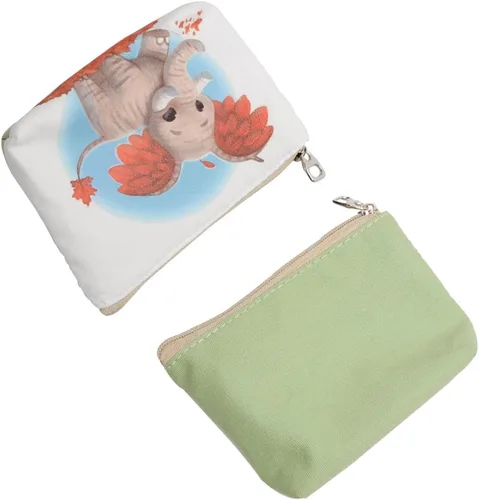 Miniatura 193 de Monedero para mujer y niña, diseño de monedero