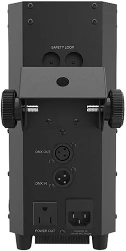 Miniatura 4 de CHAUVET DJ INTIMSCAN110 Intimidator Scan 110