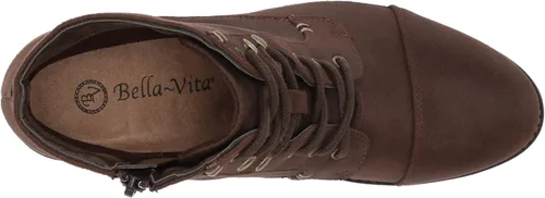 Miniatura 5 de Bella Vita Botines para mujer