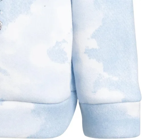 Miniatura 7 de Disney Princesa Beauty and the Beast - Sudadera de forro polar para niñas de Minnie Mouse