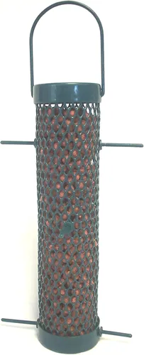 Miniatura 12 de C&S Pepitas de Sebo para Picoteo de Pájaros Carpinteros, Caja Mega de 8 Libras (Paquete de 2)