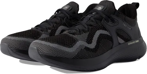 Miniatura 4 de Cole Haan Men's Zerogrand Outpace Ii Stitchlite Runner Sneaker