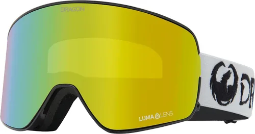 Miniatura 25 de Dragon Alliance Gafas de esquí NFX2 Switch