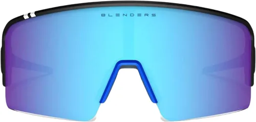 Miniatura 60 de Blenders Eyewear Eclipse X2 - Gafas de sol polarizadas - Lente envolvente - 100% protección UV - Para hombres y mujeres