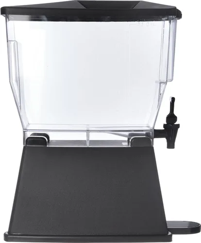 Miniatura 2 de Dispensadores de bebidas Carlisle TrimLine Premium, Negro, 1