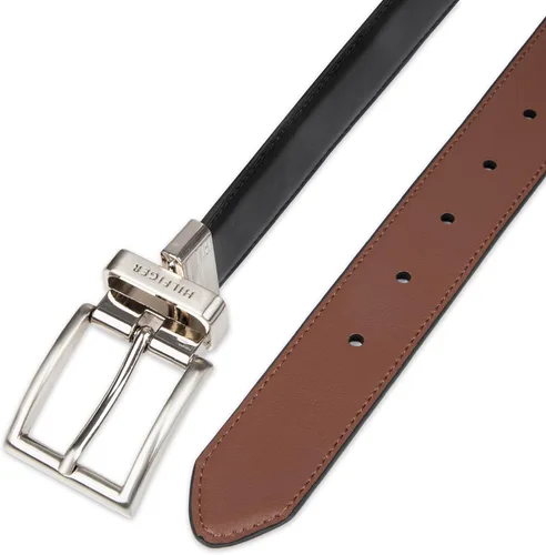 Miniatura 21 de Tommy Hilfiger Cinturón reversible dos en uno versátil para hombre