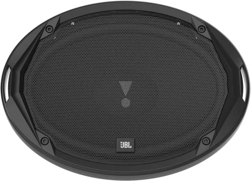 Miniatura 3 de JBL STADIUM962C 6 "x 9" Stadium Series Step-up Sistema de altavoces de componentes de audio para automóvil