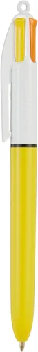Miniatura 2 de BIC Bolígrafos Sun de 4 colores - Caja de 12