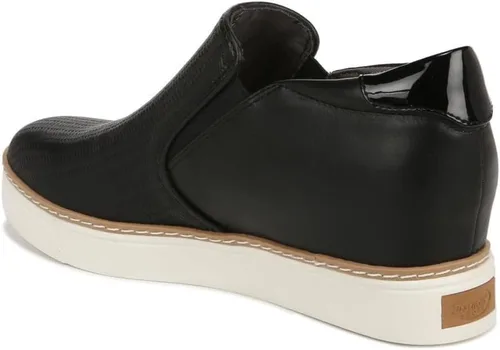 Miniatura 5 de Dr. Scholl's Shoes Tenis de plataforma con cuña oculta If Only para mujer