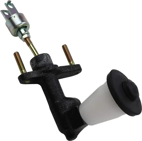 Miniatura 3 de Beck/Arnley 072-8648 Cilindro maestro del embrague