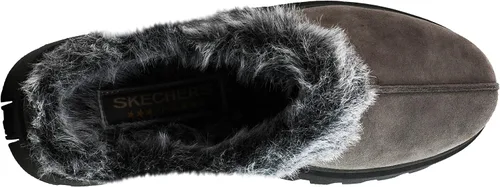 Miniatura 5 de Skechers Fortress - Pantuflas tipo zuecos para mujer