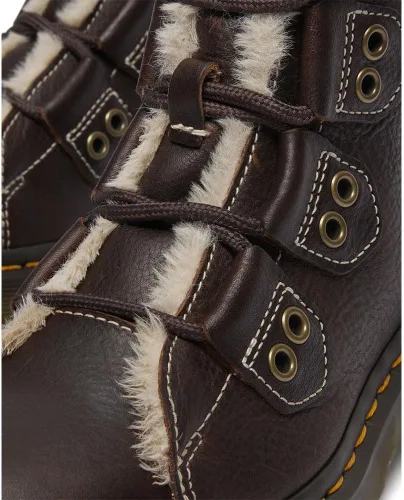 Miniatura 2 de Dr. Martens Botas de moda 1460 LTT Fl para mujer