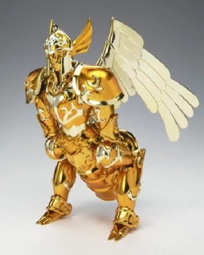 Miniatura 2 de Saint Seiya Saint Myth Cloth Marina Siren Sorrento Figura de acción