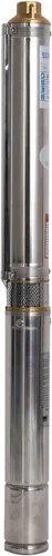 Miniatura 8 de Bombas sumergibles 3 "OD Pipe 220-240V/60HZ 0.75KW 1HP Acero inoxidable 1 "Salida Bomba sumergible de pozo profundo Bomba de pozo profundo con caja