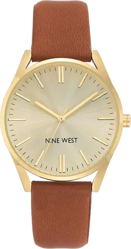 Miniatura 15 de Nine West - Reloj de pulsera para mujer