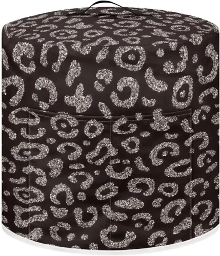 Miniatura 38 de Flashideas Cherry Love - Funda para olla a presión con bolsillo de almacenamiento compatible con olla instantánea de 8 cuartos de galón, accesorios