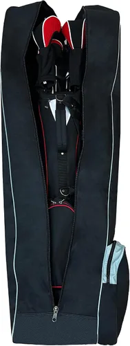 Miniatura 6 de Club Champ - Funda de viaje para bolsa de golf