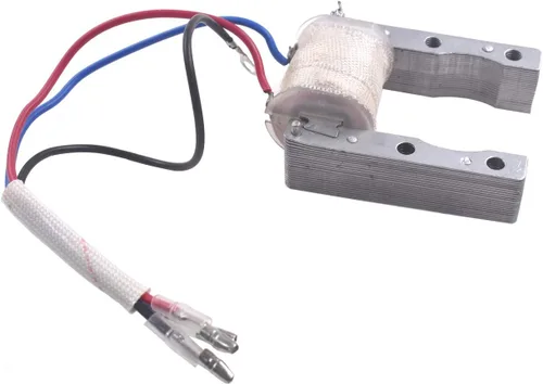 Miniatura 2 de Bobina Magneto de Encendido de 12V para bicicletas motorizadas con motor de 2 tiempos de 49-80cc