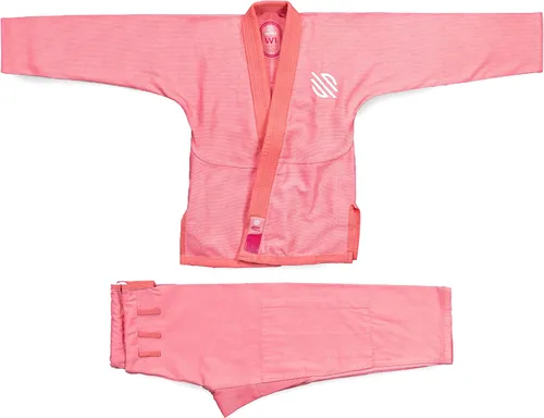 Miniatura 5 de Sanabul Huevo de Pascua Jiu Jitsu Gi brasileño para mujer