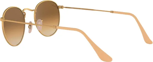 Miniatura 5 de Ray-Ban Rb3447 - Lentes de sol redondos de metal