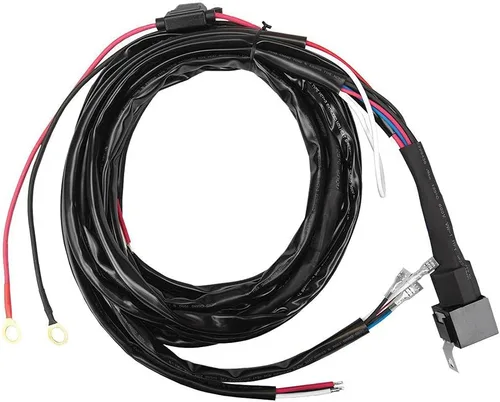 RIGID INDUSTRIES - Arnés Serie 360; 3 cables (3 metros)