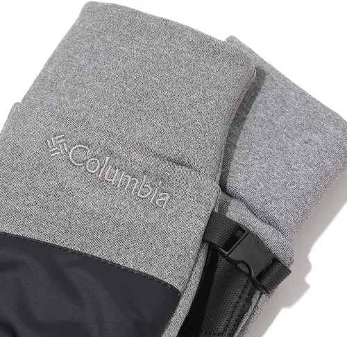 Miniatura 4 de Columbia Guantes de forro polar Cloudcap para hombre