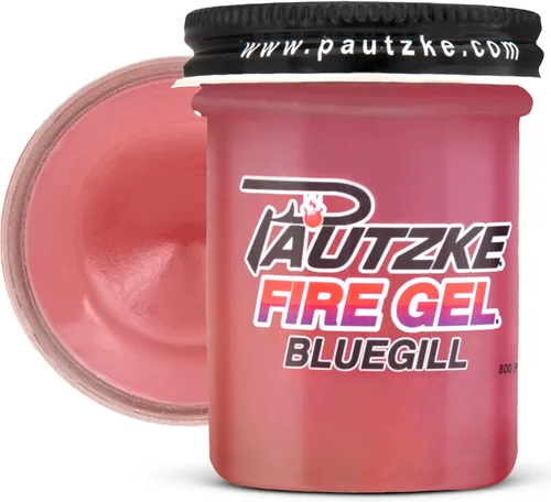 Miniatura 15 de Pautzke - Atractivo de pesca de gel de fuego, aroma de pescado, gel de aroma de pescado de larga duración, compatible con agua dulce y salada, Tuna