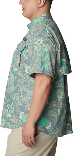 Miniatura 3 de Columbia Camisa de manga corta Super Bahama para hombre
