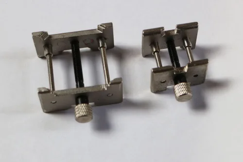 Miniatura 2 de OTOOLWORLD Par de soportes de movimiento de reloj