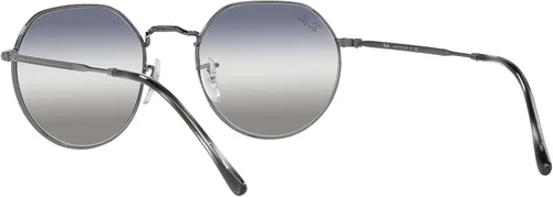Miniatura 6 de Ray-Ban Rb3565 Jack Round Sunglasses