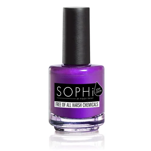 Miniatura 15 de Esmalte de uñas Sophi