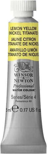 Miniatura 174 de Winsor & Newton - Pintura para acuarela profesional Azul cobalto