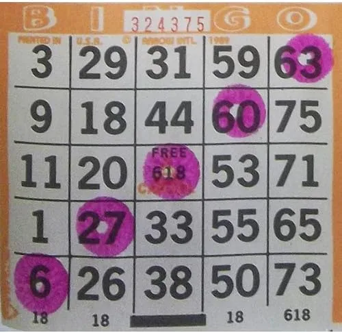 Miniatura 3 de Dab-O-Ink Una docena de bingo púrpura de 4 oz Dauber One Dozen