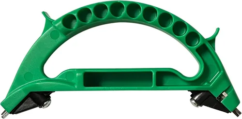 Miniatura 11 de AccuSharp Afilador todo en uno, afilador multiusos para cuchillos, tijeras, herramientas de jardín, afila y restaura cuchillos dentados, cuchillas