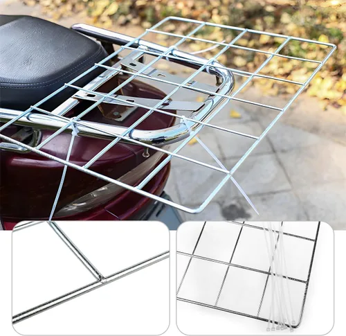 Miniatura 3 de TooCust Bolsa grande aislada para entrega de alimentos con base fija y marco interno, XL-18.1 x 13.8 x 13.8 pulgadas, bolsa de entrega de pizza Negro