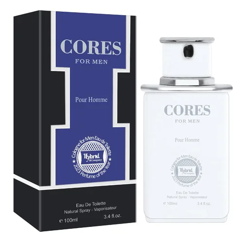 Miniatura 22 de Hybrid & Company SAVANNAH Colonia para hombre, Eau De Toilette Natural Spray Masculino Aroma Masculino, 3.4 Fl Oz