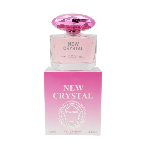 Miniatura 4 de VICTORY INTENSE CRYSTAL, Eau de Parfum en espray para mujer, maravilloso regalo, vibrante, uso diurno e informal, para todo tipo de piel, una