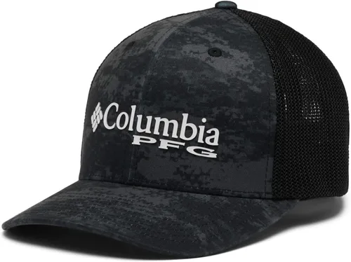 Miniatura 4 de Unisex Adult PFG Camo Mesh Ball Cap High