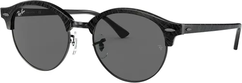 Miniatura 2 de Ray-Ban RB4246 Clubround - Gafas de sol redondas