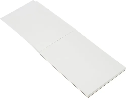 Miniatura 3 de Canson Serie XL Papel para Óleo y Acrílico, Bloc Plegable, 5.5x8.5 pulgadas, 24 Hojas (136lb/290g) - Papel de Artista para Adultos y Estudiantes