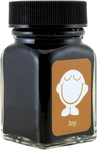 Miniatura 10 de Monteverde - Botella de tinta, 30 ml, Azul Confianza (G309CL)