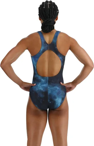 Miniatura 2 de TYR Traje de baño Durafast Elite Max Splice Controlfit de una pieza para mujer
