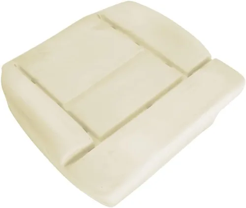 Miniatura 4 de GXARTS Cojín de Espuma de Asiento Inferior Delantero del Lado del Conductor de Repuesto Compatible con Ford F150 2004 2005 2006 2007 2008