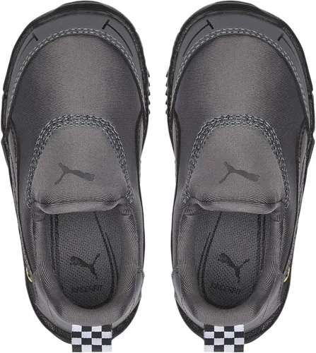 Miniatura 4 de PUMA Tenis unisex Ferrari Bao Kart para niños