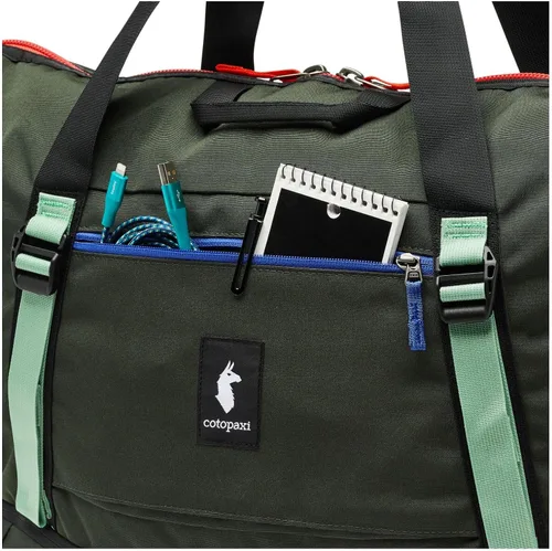 Miniatura 4 de Cotopaxi Viaje 35l Bolsa de fin de semana-CADA Dia