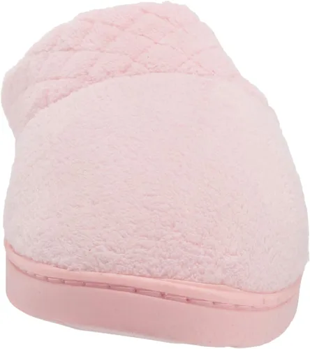 Miniatura 2 de Zapatillas de mujer MUK LUKS Micro Chenille Clog